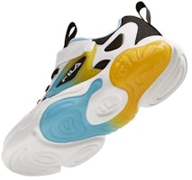 中童 FILA斐乐 閃燈鞋 減震耐磨 兒童訓練鞋 白色 Details for 中童 FILA斐乐 閃燈鞋 減震耐磨 兒童訓練鞋 白色