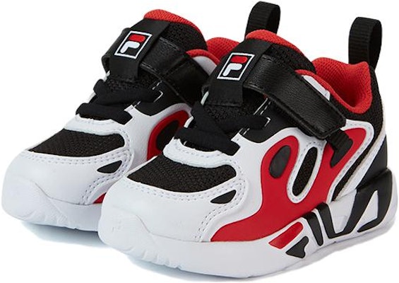 (Preschool) FILA ' Low Comfort Walking Shoe 'Black White' K13B311107FBW Order (Preschool) FILA ' Low Comfort Walking Shoe 'Black White' K13B311107FBW