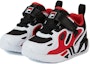 Order (Preschool) FILA ' Low Comfort Walking Shoe 'Black White' K13B311107FBW