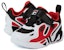 (Preschool) FILA ' Low Comfort Walking Shoe 'Black White' K13B311107FBW