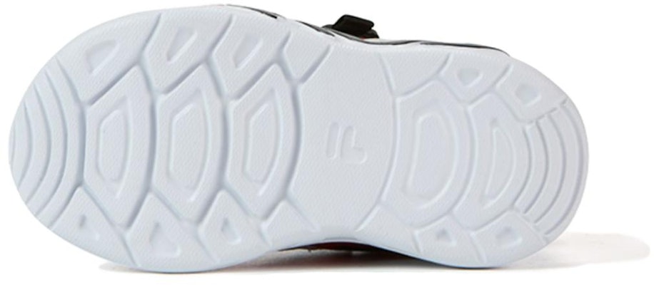 (Preschool) FILA ' Low Comfort Walking Shoe 'Black White' K13B311107FBW Shop (Preschool) FILA ' Low Comfort Walking Shoe 'Black White' K13B311107FBW