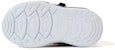 (Preschool) FILA ' Low Comfort Walking Shoe 'Black White' K13B311107FBW