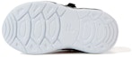 Shop (Preschool) FILA ' Low Comfort Walking Shoe 'Black White' K13B311107FBW