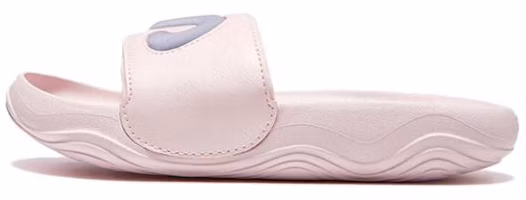 (Preschool) FILA ' Slides 'Comfortable Pink' K14B322601FRA (Preschool) FILA ' Slides 'Comfortable Pink' K14B322601FRA