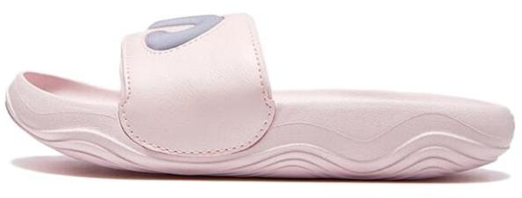 (PS) FILA 'Selipar Selesa' Pink K14B322601FRA Buy (PS) FILA 'Selipar Selesa' Pink K14B322601FRA