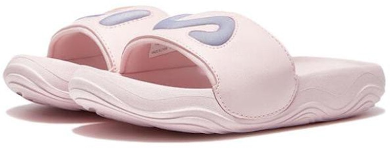 (PS) FILA 'Selipar Selesa' Pink K14B322601FRA Order (PS) FILA 'Selipar Selesa' Pink K14B322601FRA
