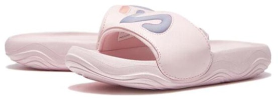 (PS) 휠라 슬라이드 편안한 핑크 (Hwilla Seullaideu Pyeonanhan Pingkeu) K14B322601FRA Lookbook (PS) 휠라 슬라이드 편안한 핑크 (Hwilla Seullaideu Pyeonanhan Pingkeu) K14B322601FRA