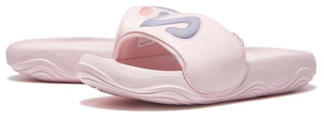 (Preschool) FILA ' Slides 'Comfortable Pink' K14B322601FRA Lookbook (Preschool) FILA ' Slides 'Comfortable Pink' K14B322601FRA