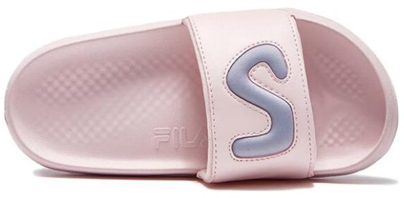 (Preschool) FILA ' Slides 'Comfortable Pink' K14B322601FRA Shop (Preschool) FILA ' Slides 'Comfortable Pink' K14B322601FRA