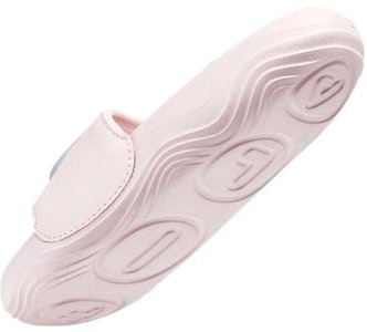 (PS) FILA 'Selipar Selesa' Pink K14B322601FRA Details for (PS) FILA 'Selipar Selesa' Pink K14B322601FRA