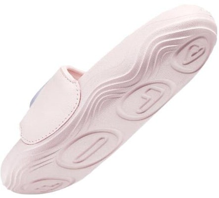 (PS) FILA 'Selipar Selesa' Pink K14B322601FRA Details for (PS) FILA 'Selipar Selesa' Pink K14B322601FRA
