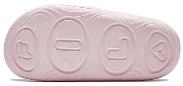 (PS) FILA 'Selipar Selesa' Pink K14B322601FRA Sizing (PS) FILA 'Selipar Selesa' Pink K14B322601FRA