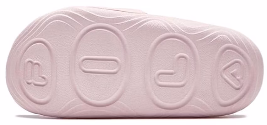 (Preschool) FILA ' Slides 'Comfortable Pink' K14B322601FRA Sizing (Preschool) FILA ' Slides 'Comfortable Pink' K14B322601FRA