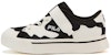 (PS) Kasut Skateboard FILA Klasik 'Putih Hitam' K14B321302FBG