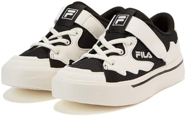 (PS) Kasut Skateboard FILA Klasik 'Putih Hitam' K14B321302FBG Order (PS) Kasut Skateboard FILA Klasik 'Putih Hitam' K14B321302FBG