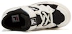 (PS) Kasut Skateboard FILA Klasik 'Putih Hitam' K14B321302FBG