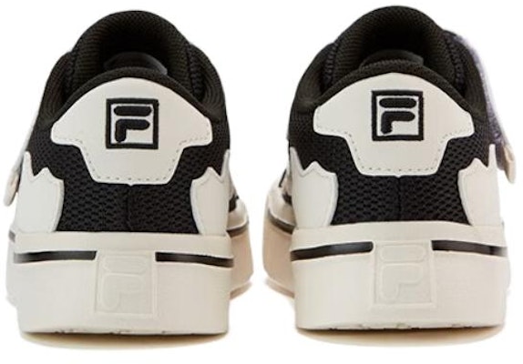 (PS) Kasut Skateboard FILA Klasik 'Putih Hitam' K14B321302FBG Shop (PS) Kasut Skateboard FILA Klasik 'Putih Hitam' K14B321302FBG