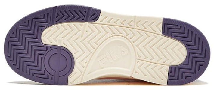 (JR) Zapatillas de Skate FILA Casual 'Morado Negro Blanco' K15B331332FGG Purchase (JR) Zapatillas de Skate FILA Casual 'Morado Negro Blanco' K15B331332FGG