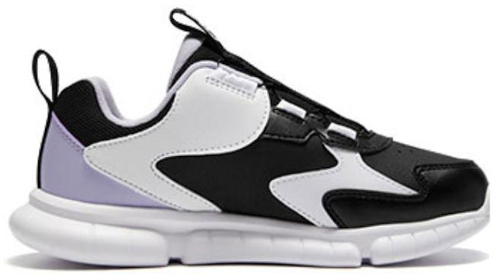 (Youth) FILA BOA Classic Vintage Shoes 'Black Lilac' K15B342404BP Order (Youth) FILA BOA Classic Vintage Shoes 'Black Lilac' K15B342404BP