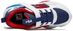 Shop (PS) FILA Kasut Latihan Sukan 'Putih Merah Biru' K14B341604FTW