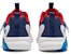 (PS) FILA Kasut Latihan Sukan 'Putih Merah Biru' K14B341604FTW