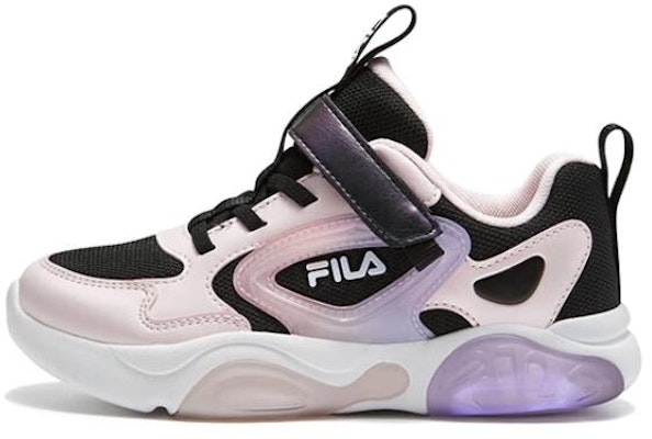 (PS) FILA Kasut Latihan Atletik 'Black Pink' K14B341604FBK Buy (PS) FILA Kasut Latihan Atletik 'Black Pink' K14B341604FBK