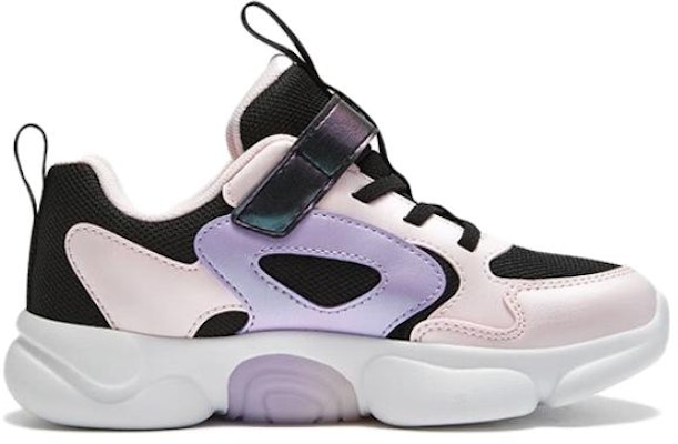 (PS) FILA Kasut Latihan Atletik 'Black Pink' K14B341604FBK Order (PS) FILA Kasut Latihan Atletik 'Black Pink' K14B341604FBK