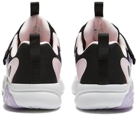 (PS) FILA Kasut Latihan Atletik 'Black Pink' K14B341604FBK Purchase (PS) FILA Kasut Latihan Atletik 'Black Pink' K14B341604FBK