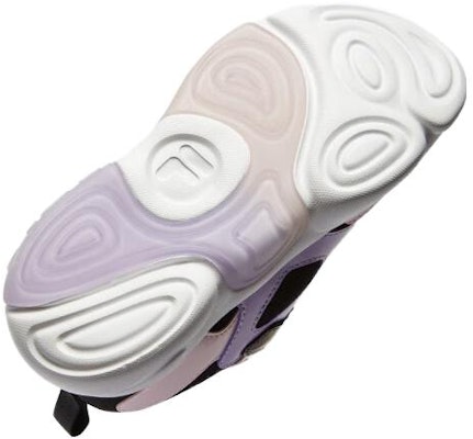 (PS) FILA Kasut Latihan Atletik 'Black Pink' K14B341604FBK Details for (PS) FILA Kasut Latihan Atletik 'Black Pink' K14B341604FBK