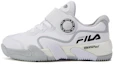 Buy (PS) Sepatu Latihan FILA 'Putih Abu-Abu' K14B312301FWL