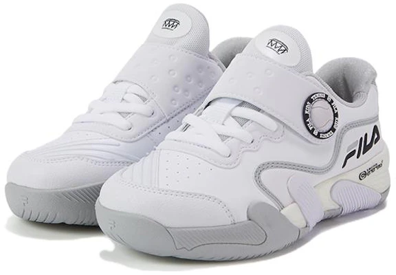 (PS) Sepatu Latihan FILA 'Putih Abu-Abu' K14B312301FWL Order (PS) Sepatu Latihan FILA 'Putih Abu-Abu' K14B312301FWL