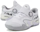 Lookbook (PS) Sepatu Latihan FILA 'Putih Abu-Abu' K14B312301FWL