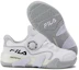 Purchase (PS) Sepatu Latihan FILA 'Putih Abu-Abu' K14B312301FWL