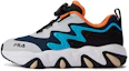 Buy (PS) FILA 'Sepatu Latihan' Biru Tua Hitam K14B342502PMB