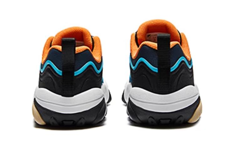 Shop (PS) FILA 'Sepatu Latihan' Biru Tua Hitam K14B342502PMB