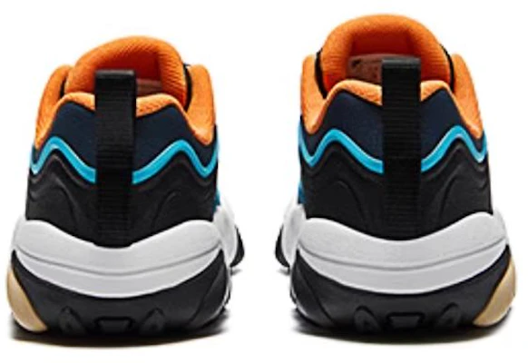 (PS) FILA 'Sepatu Latihan' Biru Tua Hitam K14B342502PMB Shop (PS) FILA 'Sepatu Latihan' Biru Tua Hitam K14B342502PMB