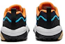 Shop (PS) FILA 'Sepatu Latihan' Biru Tua Hitam K14B342502PMB