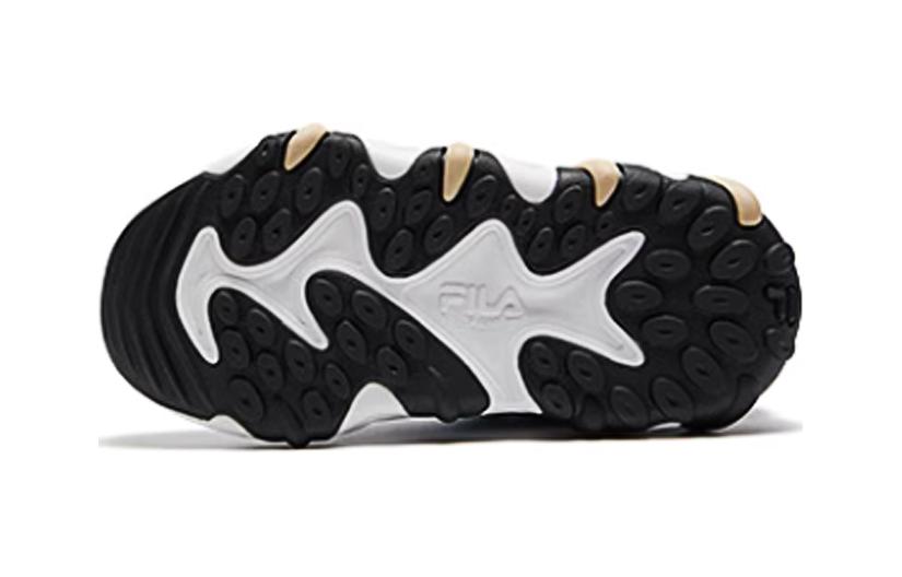 Purchase (PS) FILA 'Sepatu Latihan' Biru Tua Hitam K14B342502PMB