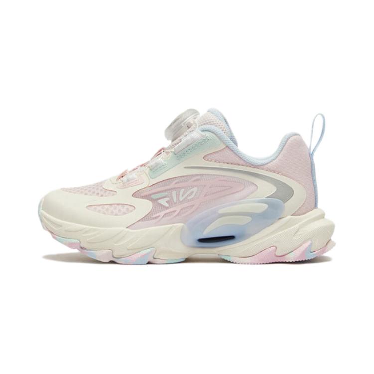 (PS) FILA 'Pink White'