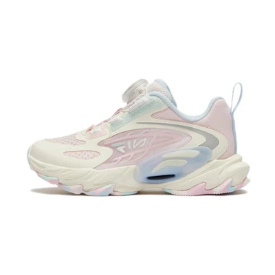 (PS) FILA 'Pink White'