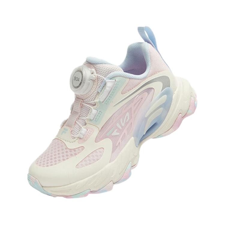 (PS) FILA 'Pink White' 圖 3