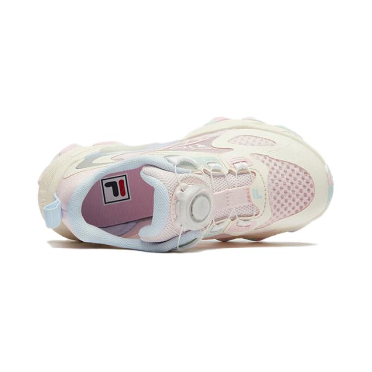 (PS) FILA 'Pink White' 圖 4