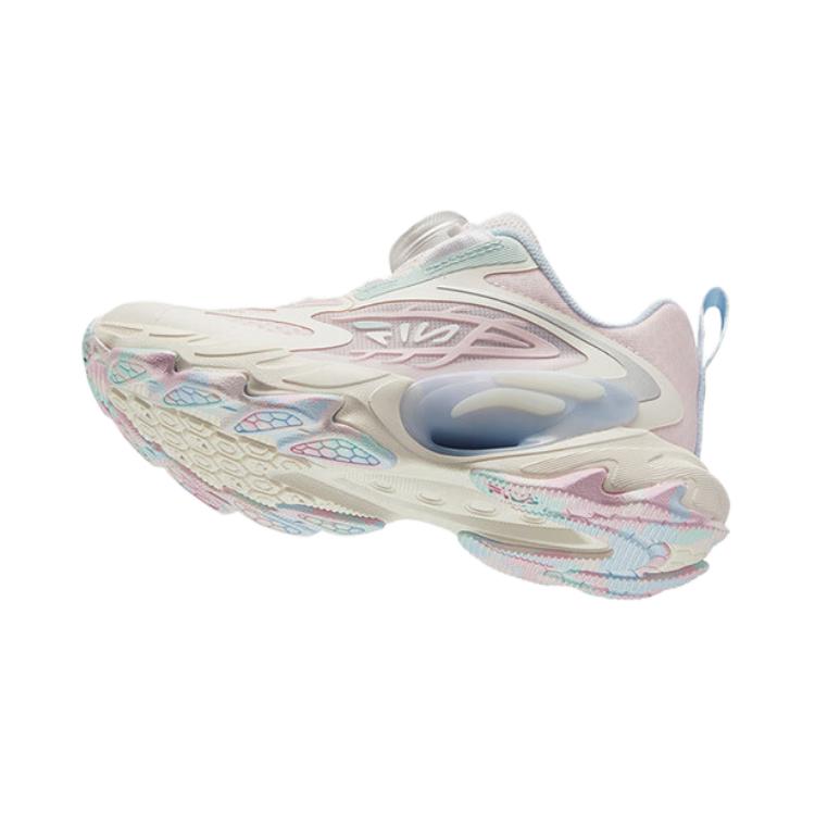 (PS) FILA 'Pink White' 圖 6