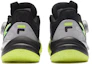 Purchase (PS) FILA Alpha 3 Low 'Hitam Kuning' K15B412202FBS