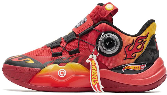 (PS) Zapatillas de Baloncesto FILA Alpha 3 Low 'Rojo' K15B412202FFB Buy (PS) Zapatillas de Baloncesto FILA Alpha 3 Low 'Rojo' K15B412202FFB
