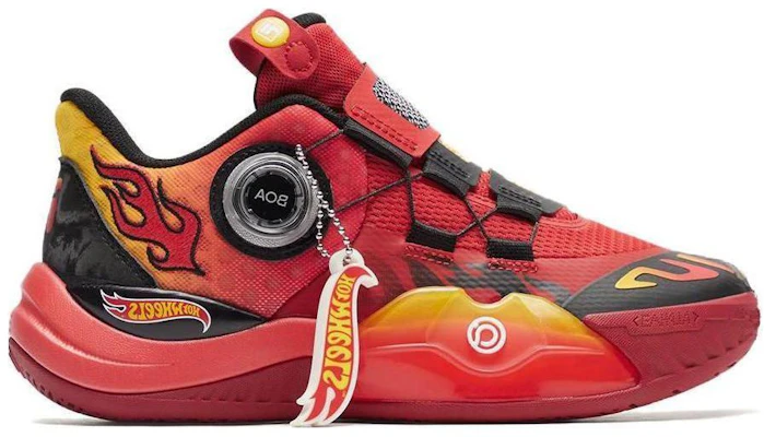 (PS) Zapatillas de Baloncesto FILA Alpha 3 Low 'Rojo' K15B412202FFB Order (PS) Zapatillas de Baloncesto FILA Alpha 3 Low 'Rojo' K15B412202FFB