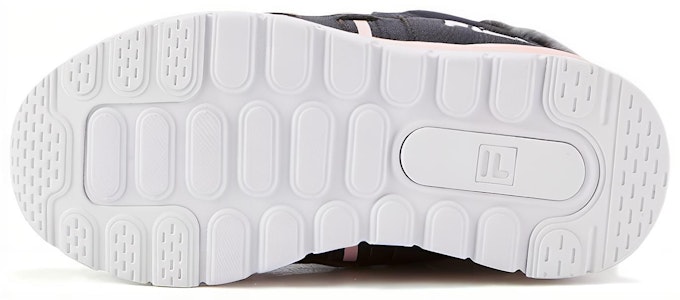 (PS) Bota Tobillera FILA 'Negro Rosa' K54G142960PNP Shop (PS) Bota Tobillera FILA 'Negro Rosa' K54G142960PNP