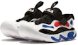 Order (PS) Sandales FILA Artist ''Blanc Noir Bleu'' K14B321802FBP