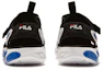 Purchase (PS) Sandales FILA Artist ''Blanc Noir Bleu'' K14B321802FBP