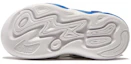 Details for (PS) Sandales FILA Artist ''Blanc Noir Bleu'' K14B321802FBP